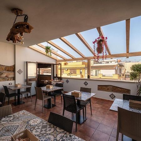 B&B Le Oasi Terrasini Exterior foto
